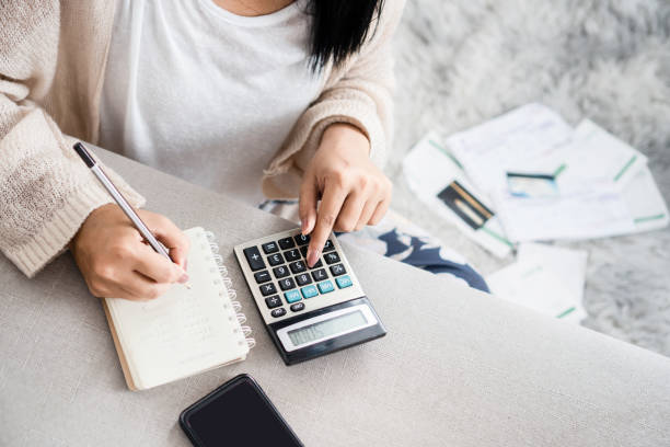 Agricultural Loans in Chilhowie, VA